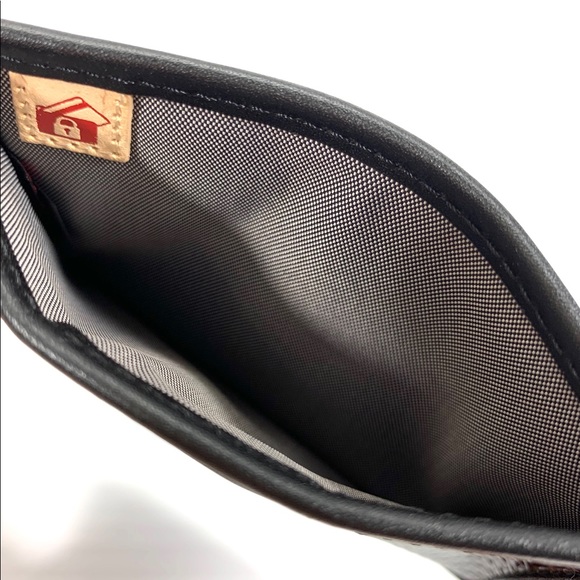 Tumi Bags Tumi Cfx Carbon Fiber Card Case Rfid Blocking Poshmark